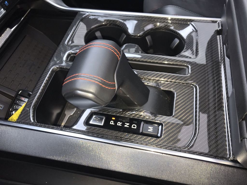 Used 2024 Ford F150 Raptor w/ Equipment Group 803A Raptor R image 20