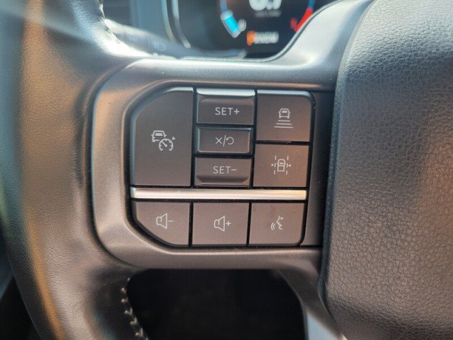 Used 2021 Ford F150 Lariat RWD image 20