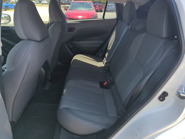 Used 2024 Subaru Crosstrek 2.0i image 26