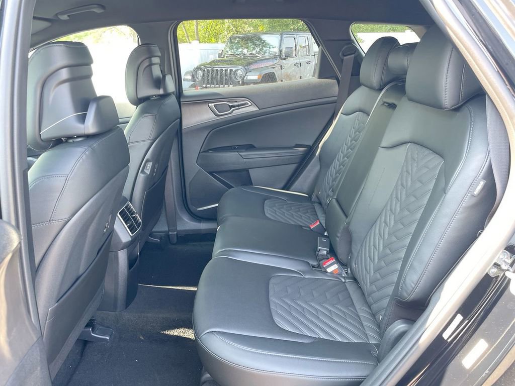 Used 2026 Kia Sportage X-Line image 46