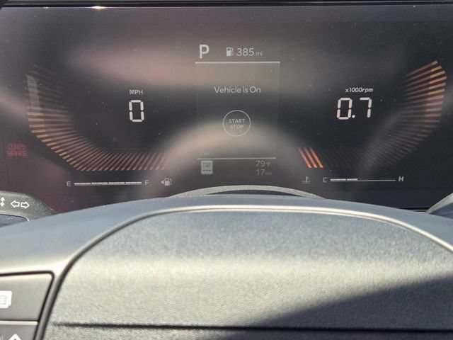 New 2026 Kia K4 FWD image 13