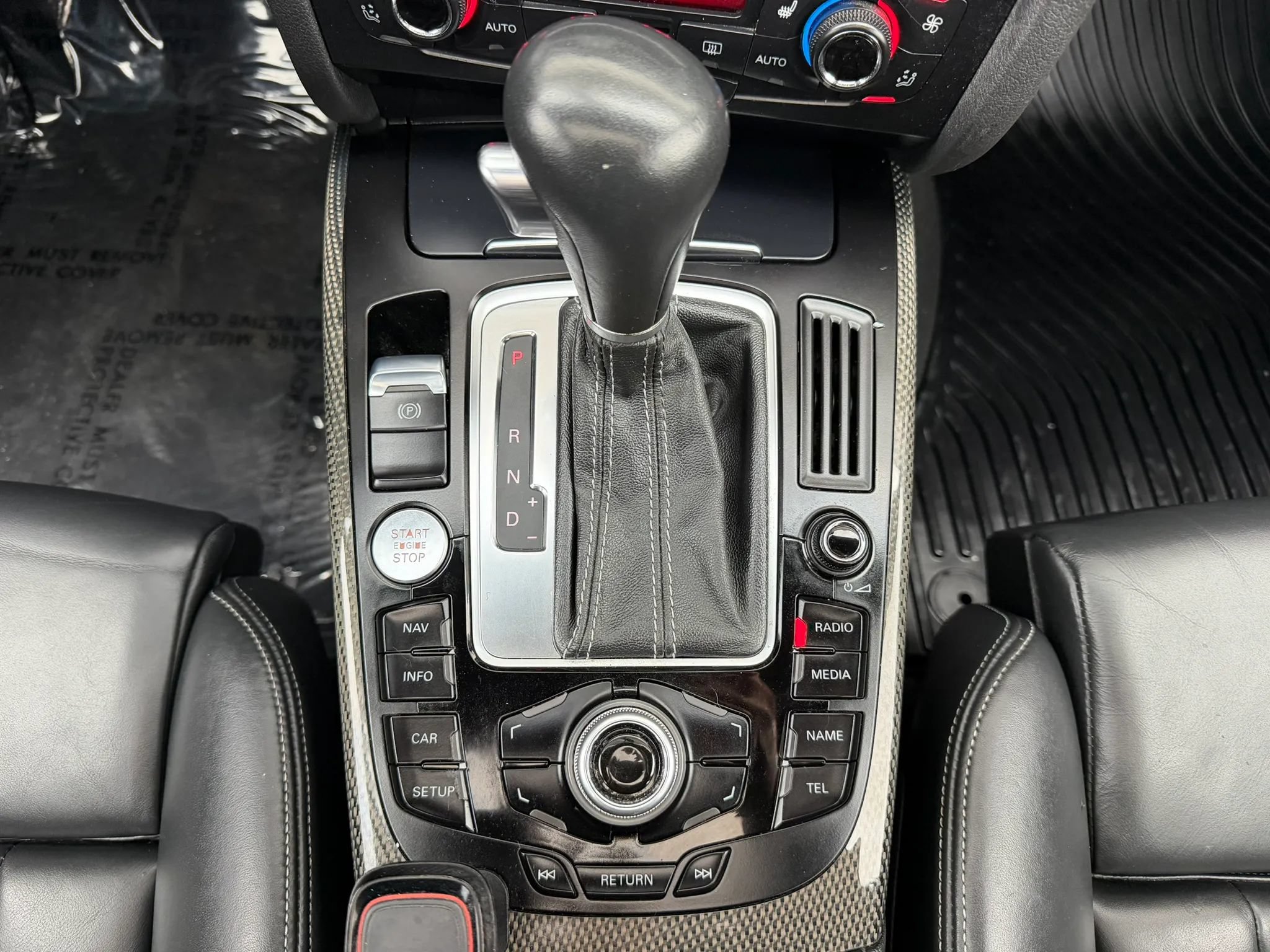 Used 2011 Audi S4 Prestige AWD/4WD image 23