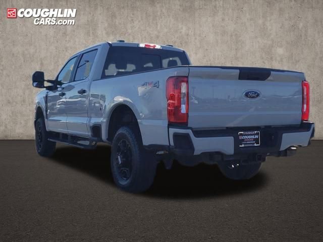 New 2026 Ford F250 XL w/ STX Appearance Package image 6
