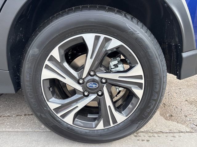 New 2026 Subaru Crosstrek 2.0i Premium AWD/4WD image 9