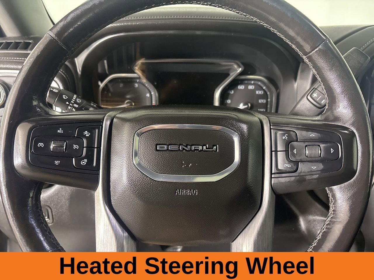 Used 2020 GMC Sierra 2500 Denali w/ Denali Ultimate Package image 16