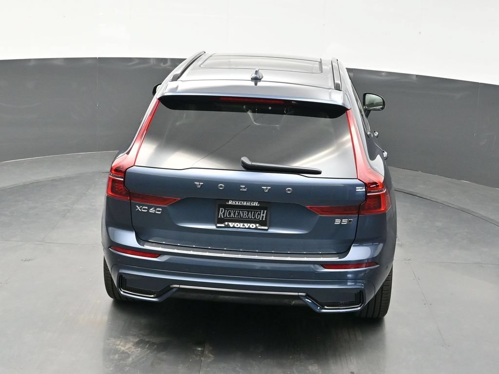 New 2026 Volvo XC60 B5 Ultra w/ Protection Package Premier AWD/4WD image 32