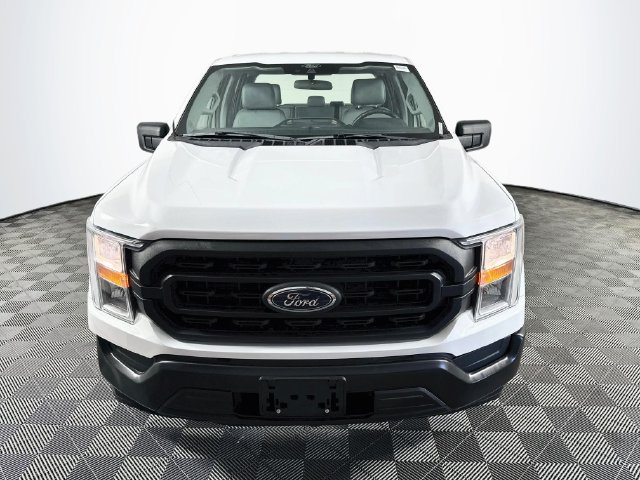 Used 2021 Ford F150 XL w/ Equipment Group 101A High RWD image 2
