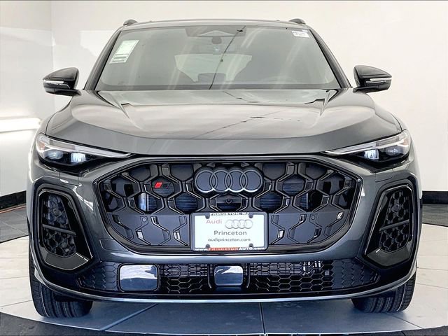 New 2026 Audi SQ5 Premium Plus AWD/4WD image 5