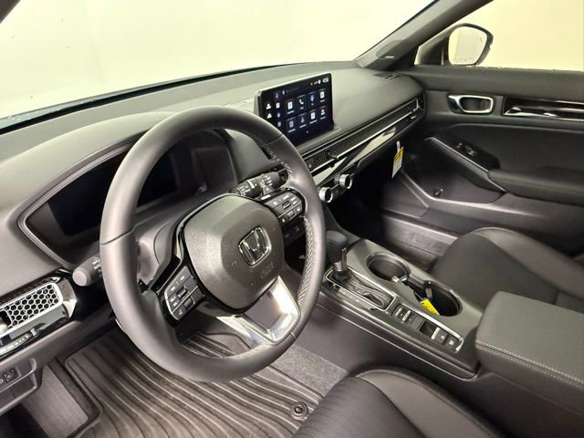 Used 2026 Honda Civic Sport Touring image 16