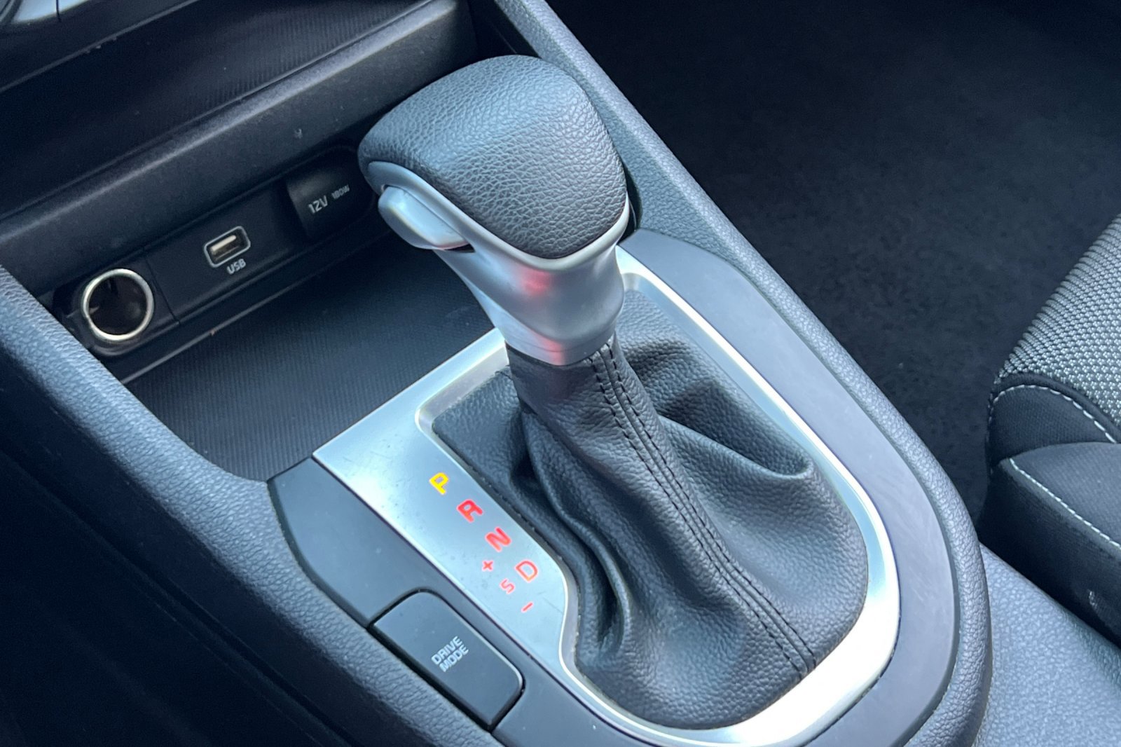 Used 2023 Kia Forte LXS image 20