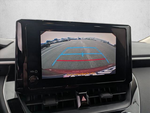 Used 2025 Toyota Corolla LE image 13