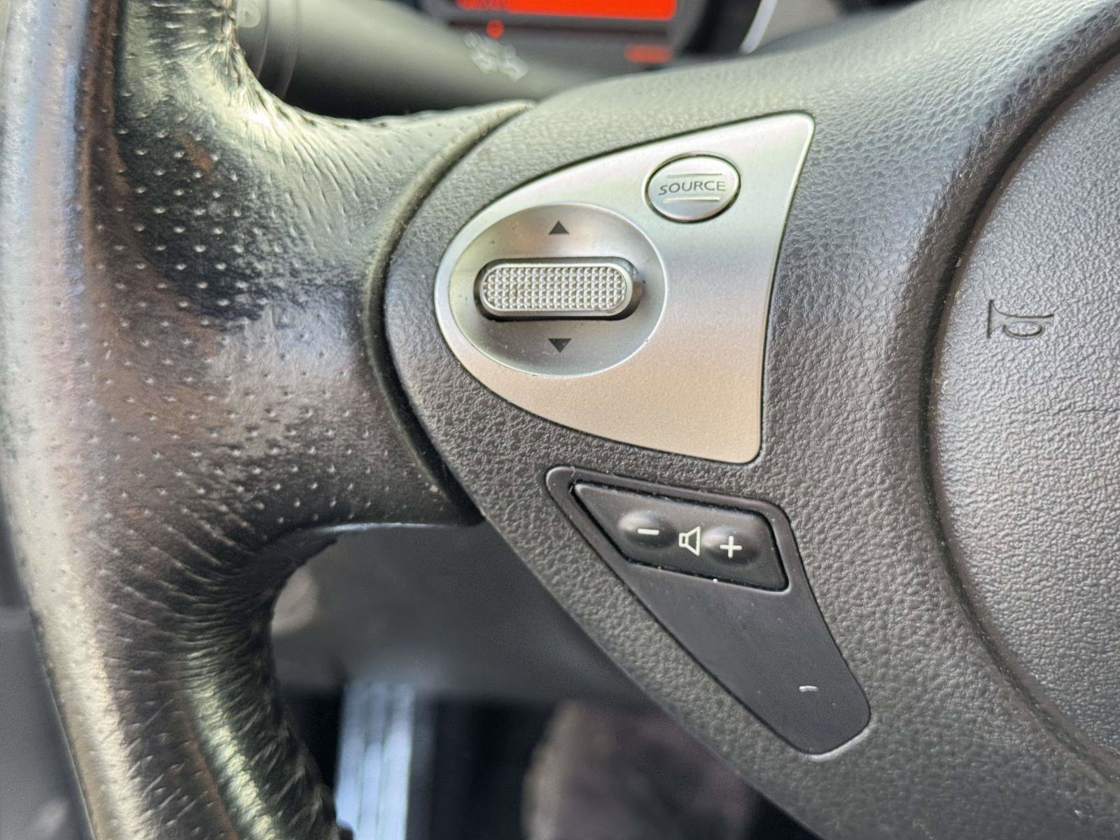 Used 2013 Nissan 370Z Touring w/ Sport Pkg image 15