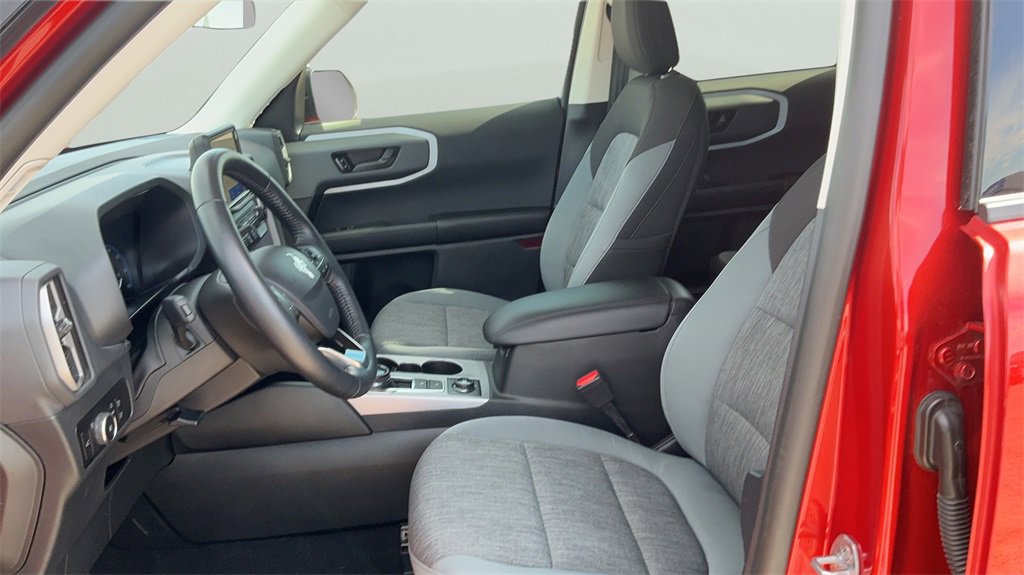 Used 2023 Ford Bronco Sport Big Bend w/ Convenience Package image 16