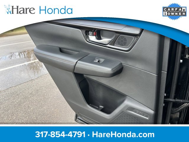 Used 2024 Honda CR-V Sport Touring image 31