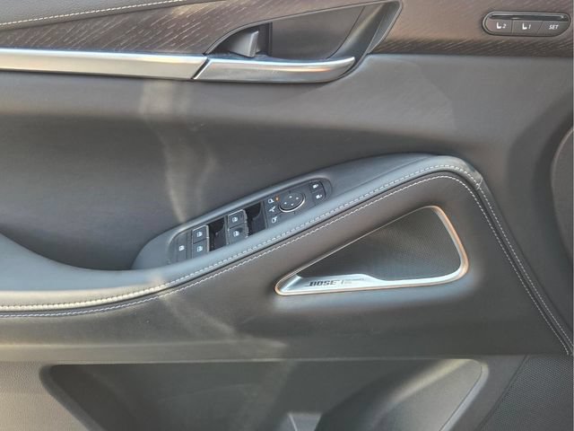Used 2023 INFINITI QX60 Autograph FWD image 29