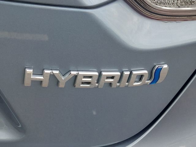 Certified 2021 Toyota Corolla LE FWD image 38