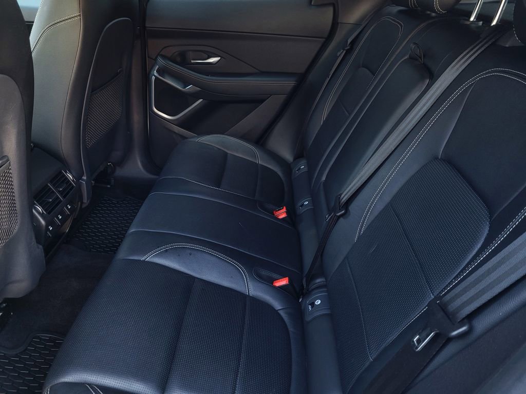 Used 2020 Jaguar E-PACE R-Dynamic S image 13