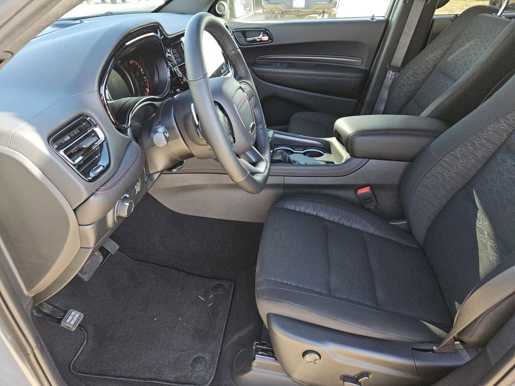 New 2026 Dodge Durango GT image 23