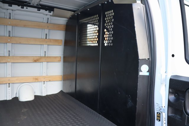 Used 2024 Chevrolet Express 2500 w/ Driver Convenience Package image 27