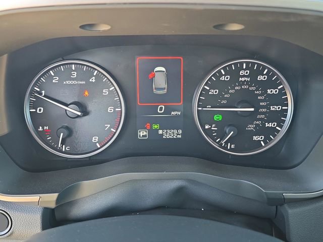 Certified 2025 Subaru Ascent Limited w/ Popular Package #1 image 27