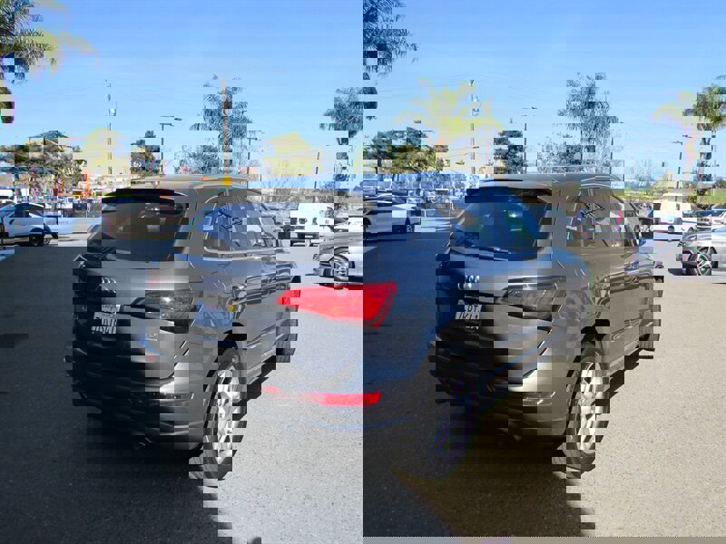 Used 2014 Audi Q5 TDI Premium Plus image 4