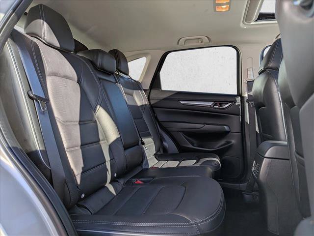 Used 2024 MAZDA CX-5 AWD 2.5 S w/ Preferred Package image 20