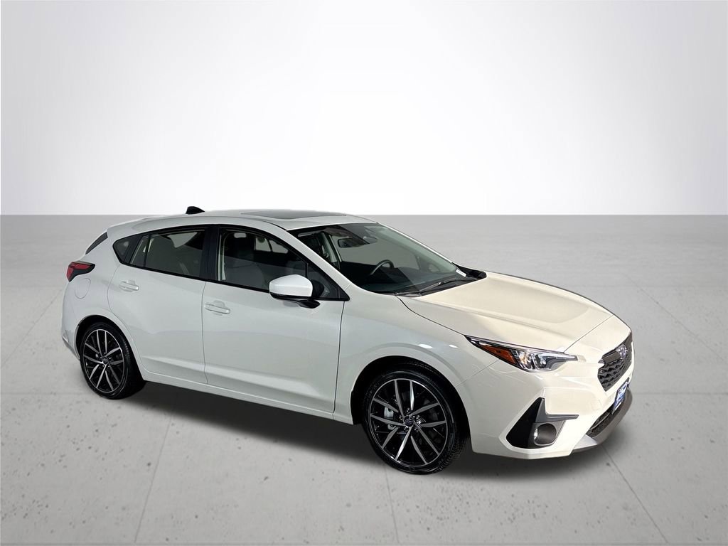 New 2025 Subaru Impreza 2.0i Sport image 4