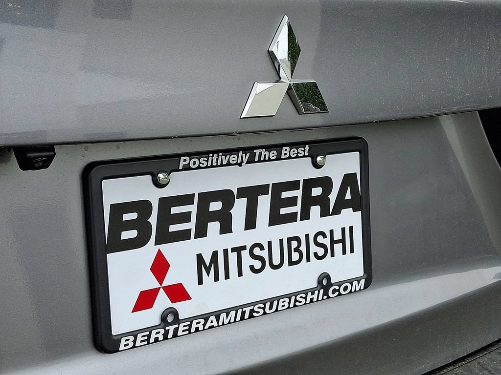 New 2026 Mitsubishi Outlander Sport ES AWD/4WD image 20