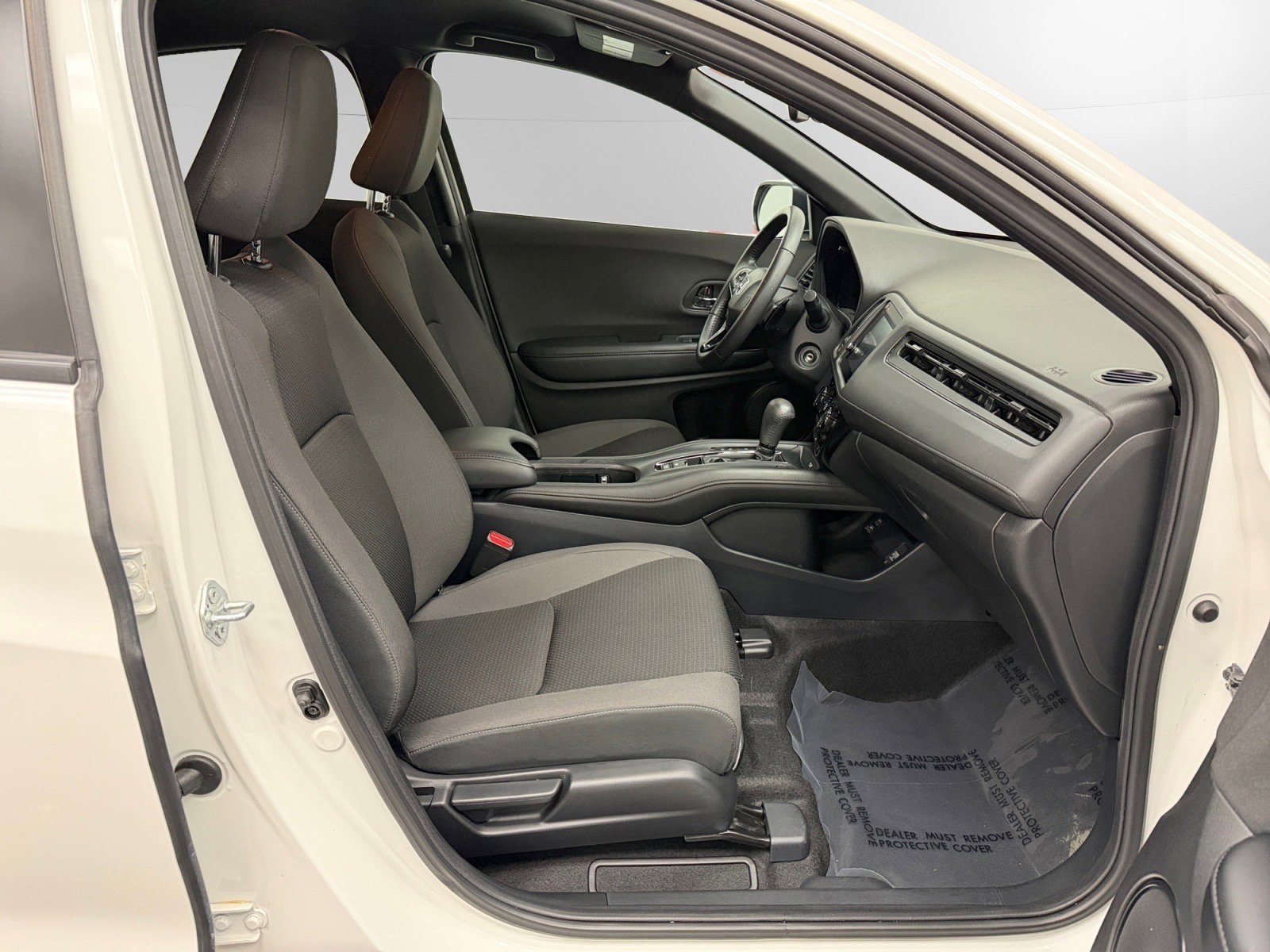 Used 2022 Honda HR-V Sport image 15