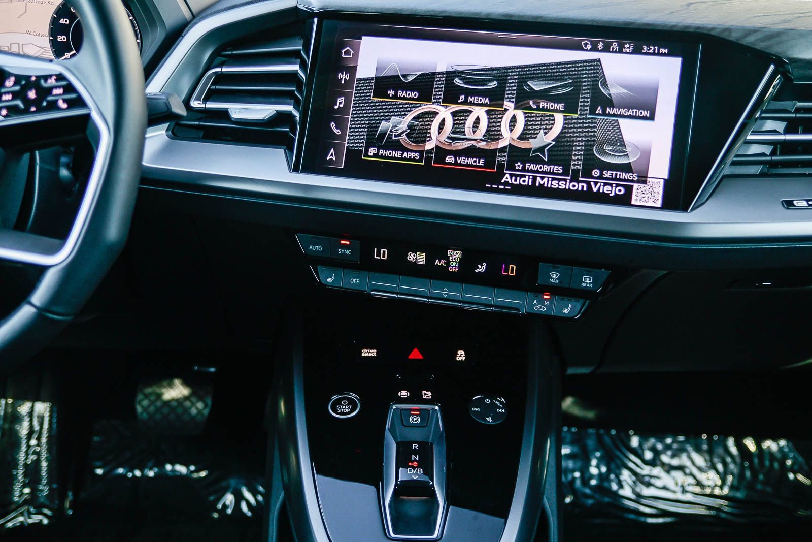 Certified 2023 Audi Q4 e-tron Prestige w/ 20" Wheel Package image 15