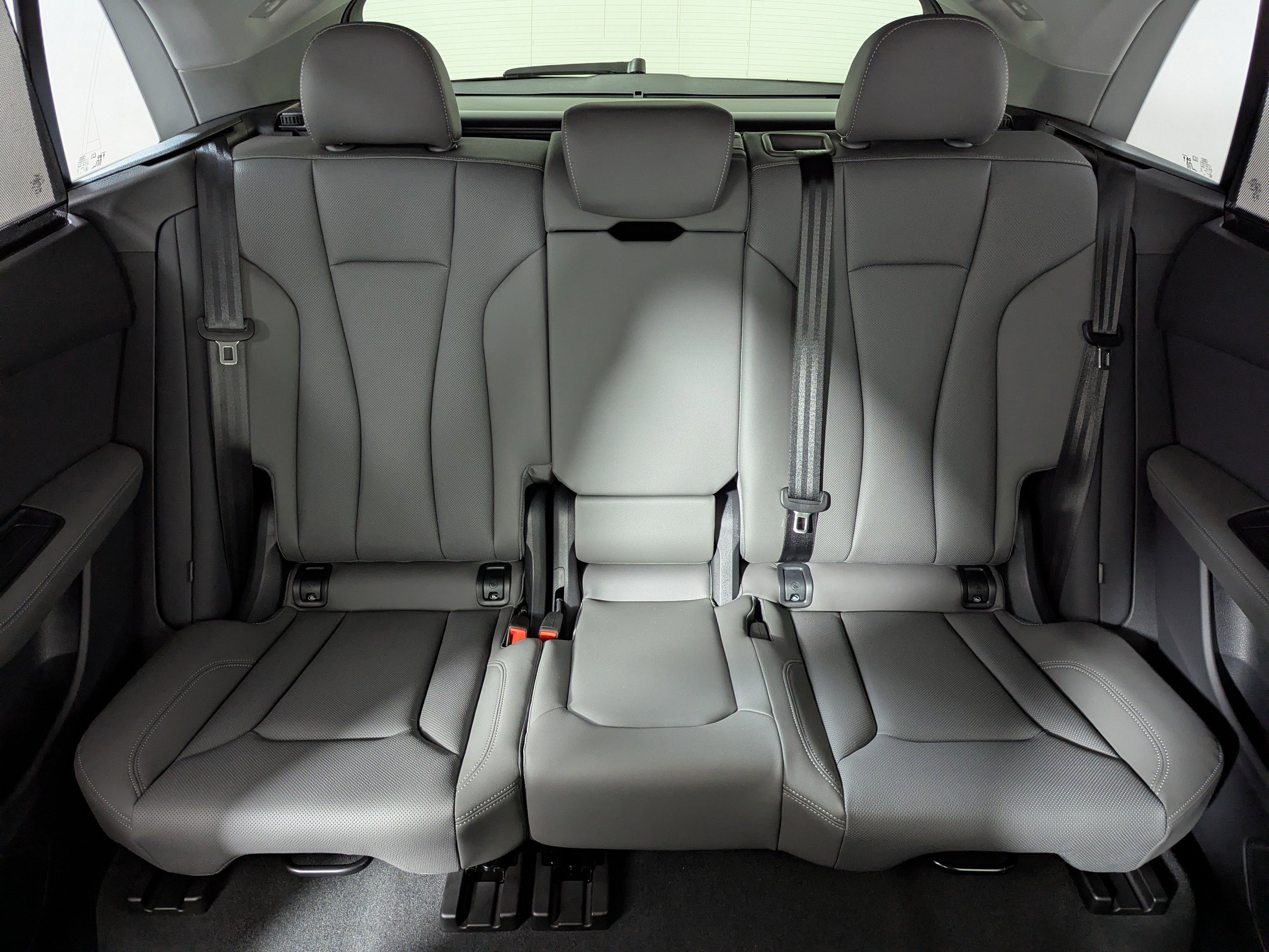 New 2026 Audi Q8 Premium Plus image 13