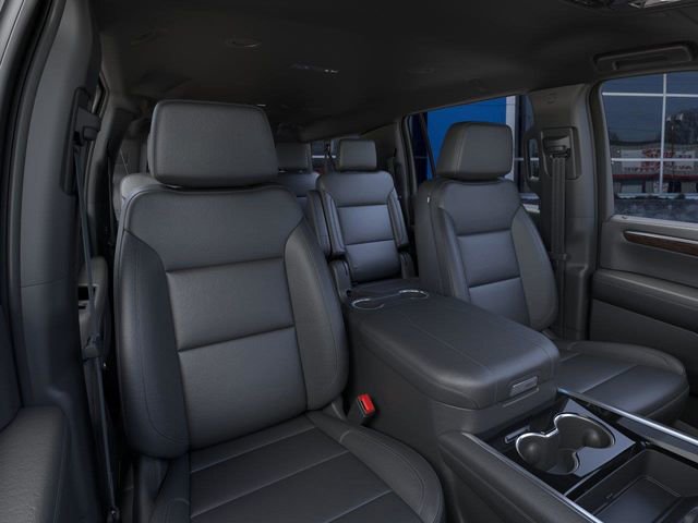 New 2026 Chevrolet Suburban LT AWD/4WD image 16