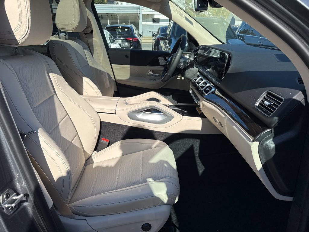 New 2026 Mercedes-Benz GLE 350 4MATIC image 13