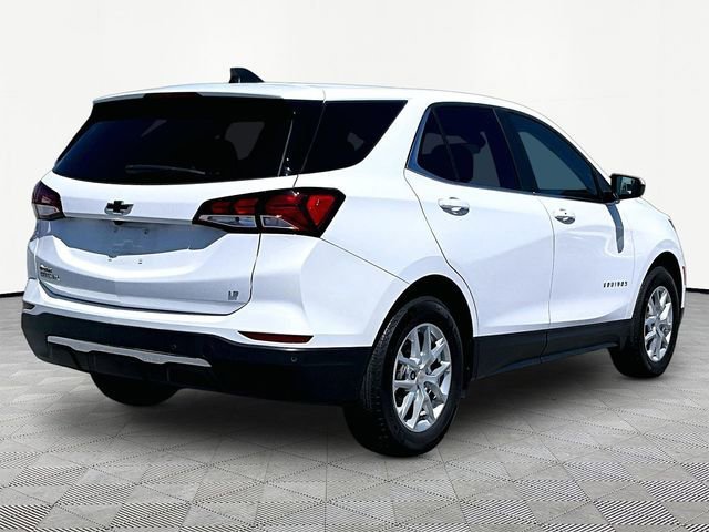 Used 2023 Chevrolet Equinox LT FWD image 6