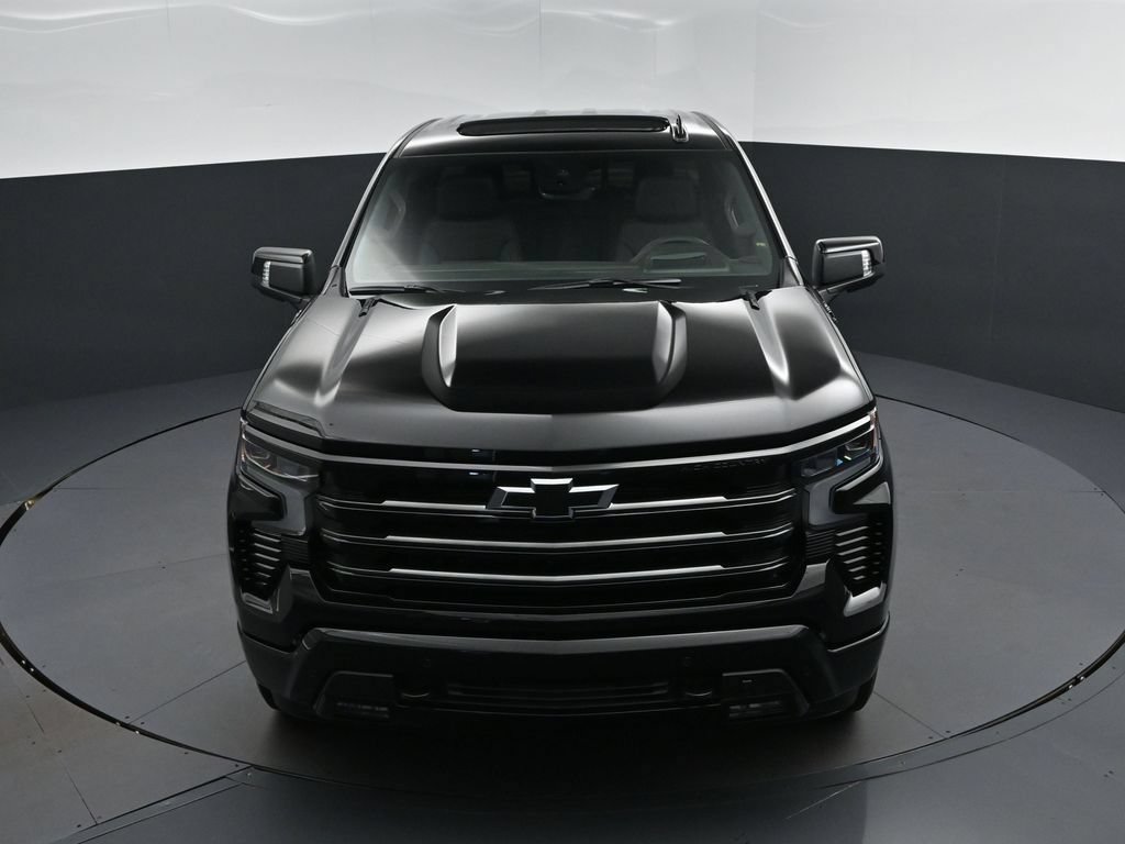 New 2026 Chevrolet Silverado 1500 High Country w/ High Country Premium Package AWD/4WD image 41