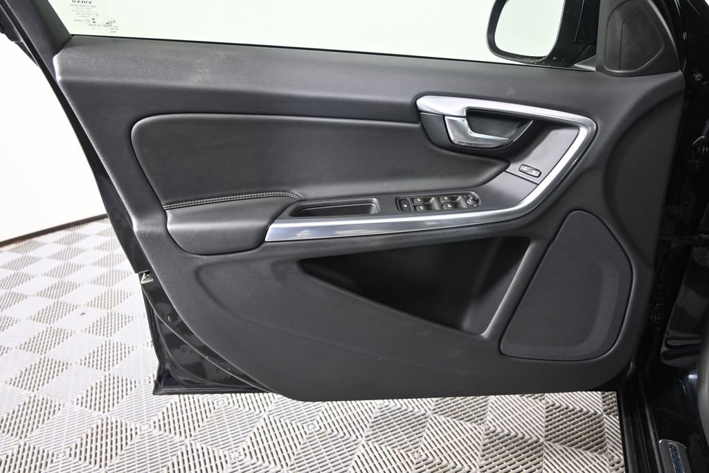 Used 2016 Volvo S60 T5 Premier FWD image 19