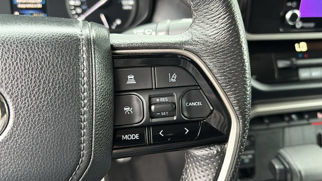 Used 2023 Toyota Tundra SR5 w/ TRD Off-Road Package AWD/4WD image 13