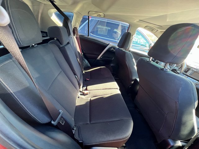 Used 2015 Toyota RAV4 XLE image 12