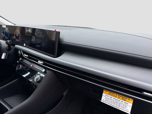 New 2026 Hyundai Sonata Blue image 28