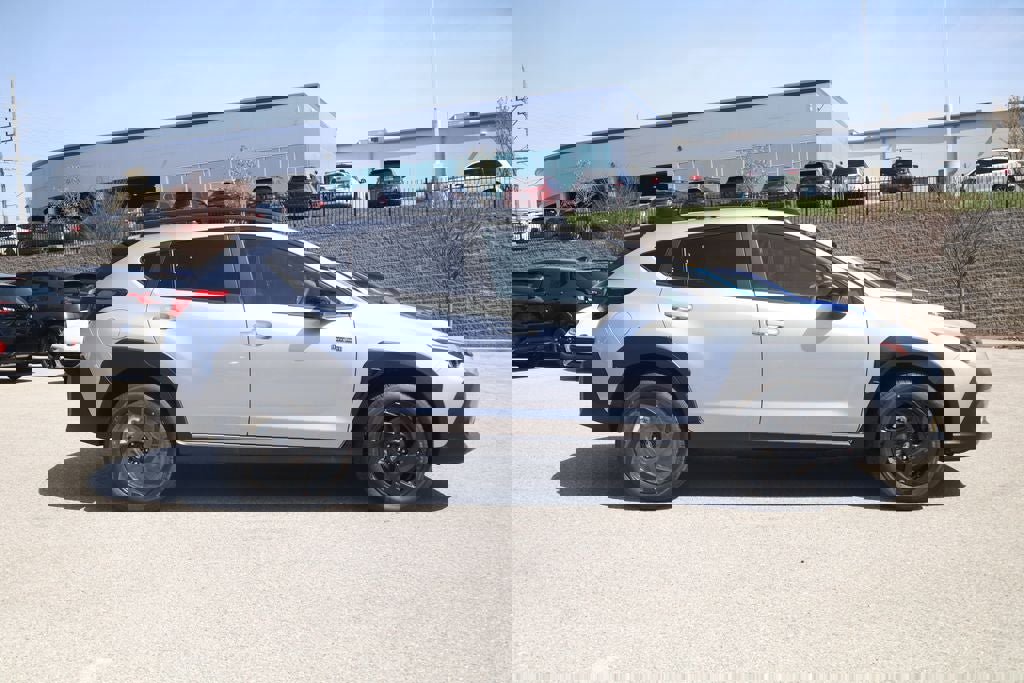 New 2026 Subaru Crosstrek 2.5i Sport image 5