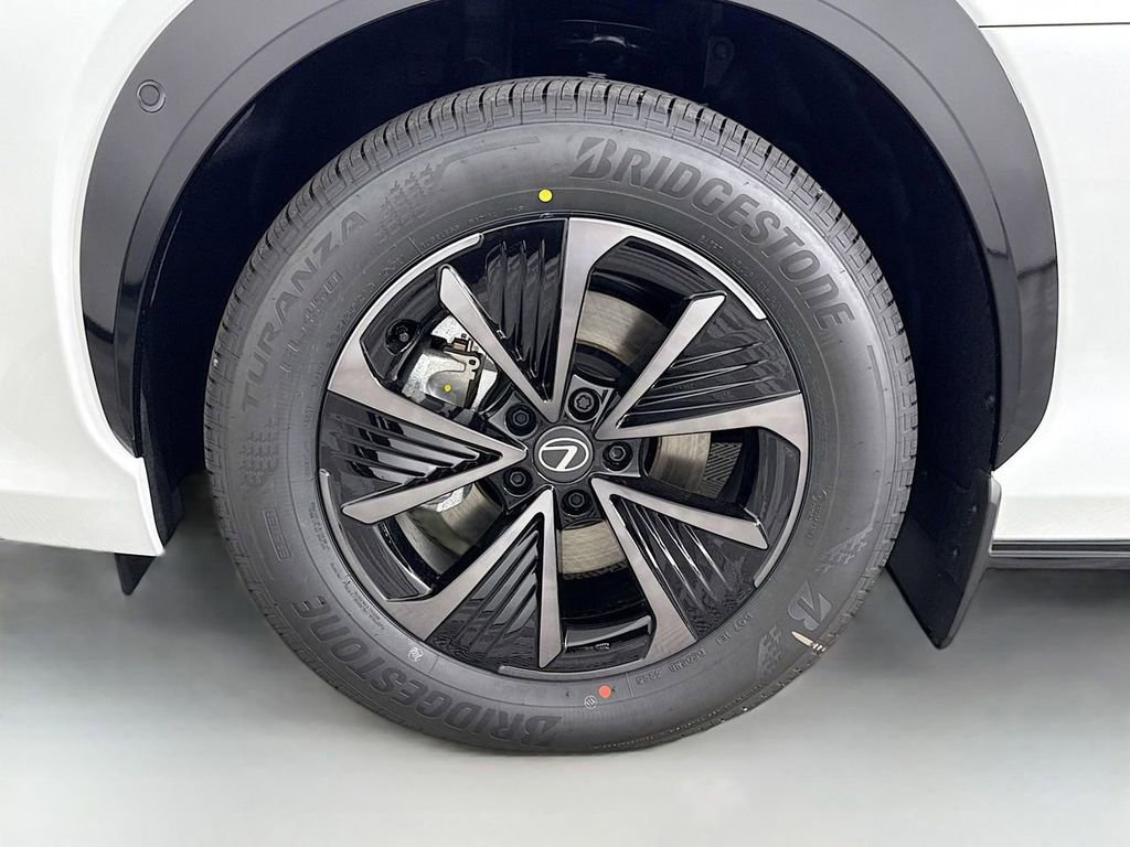 New 2026 Lexus RZ 350e 2WD image 23