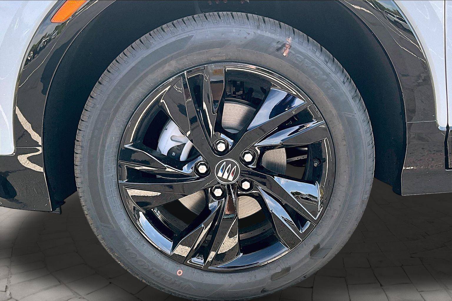 New 2026 Buick Encore GX Sport Touring w/ Advanced Technology Package AWD/4WD image 15