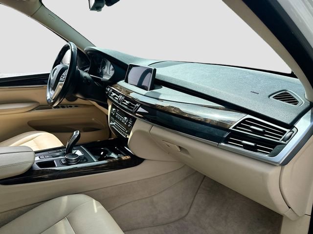 Used 2015 BMW X5 sDrive35i RWD image 32