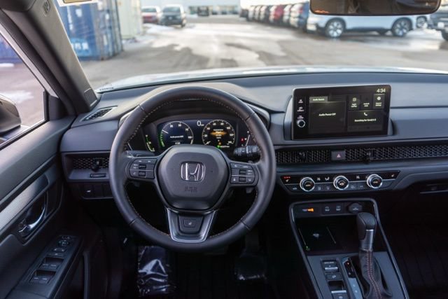 Used 2026 Honda CR-V TrailSport image 15