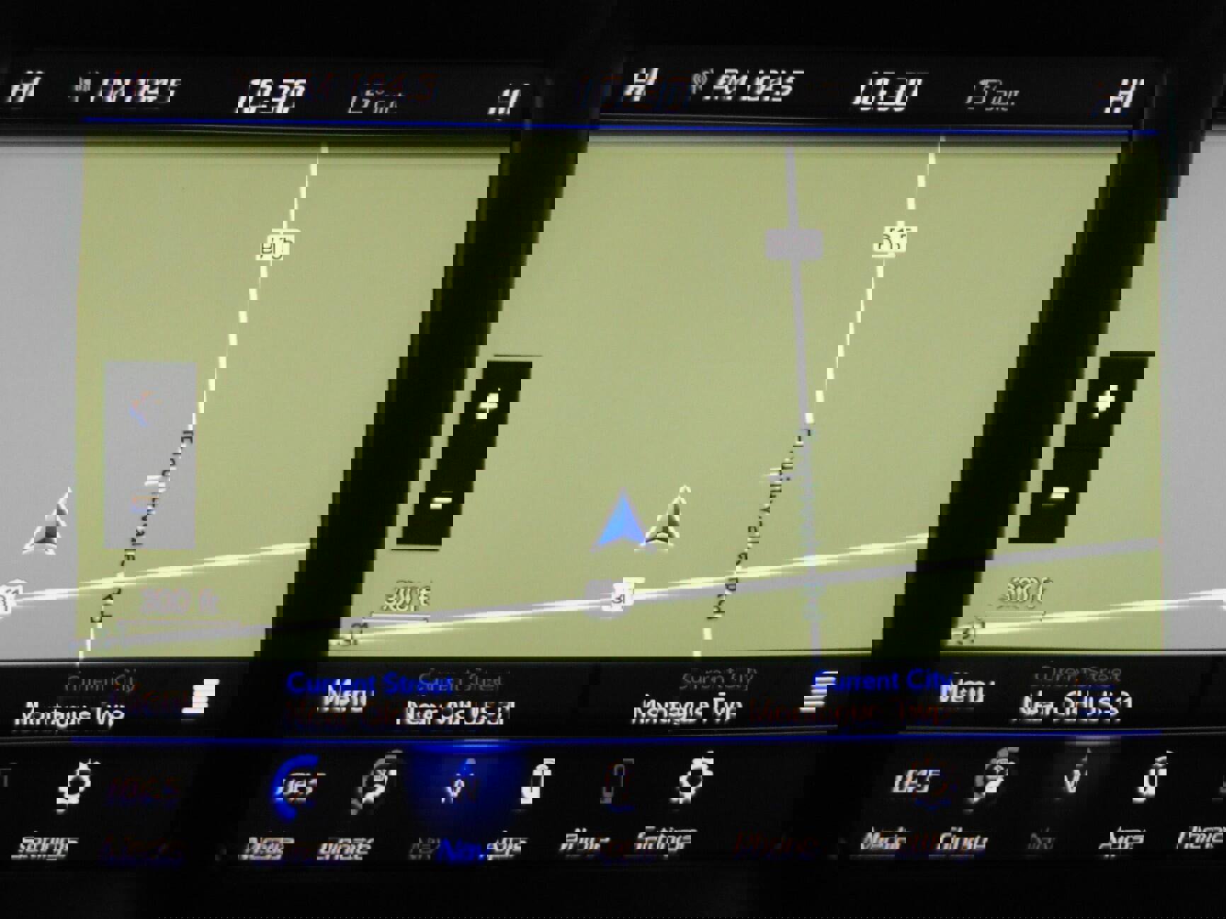 Certified 2023 Jeep Renegade Trailhawk image 9