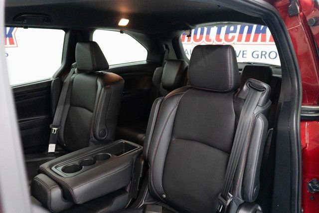 Certified 2024 Honda Odyssey Sport image 22