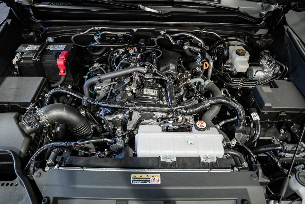 New 2026 Toyota Tacoma TRD Sport image 22