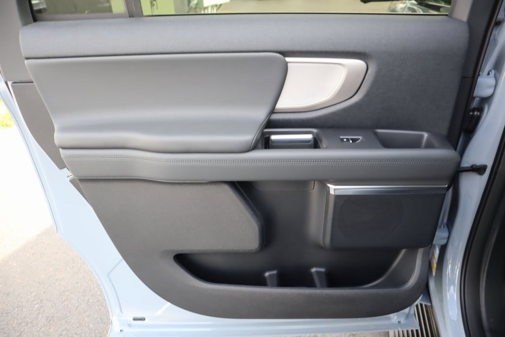 New 2026 Ford Expedition Max Active image 19