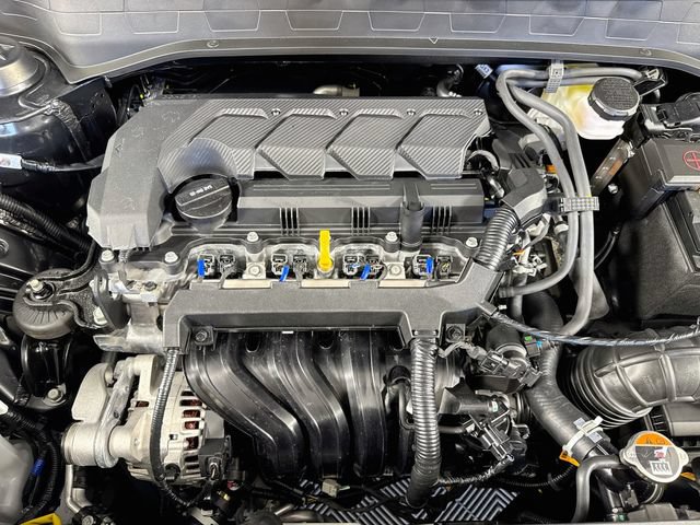 New 2026 Hyundai Venue SEL FWD image 32