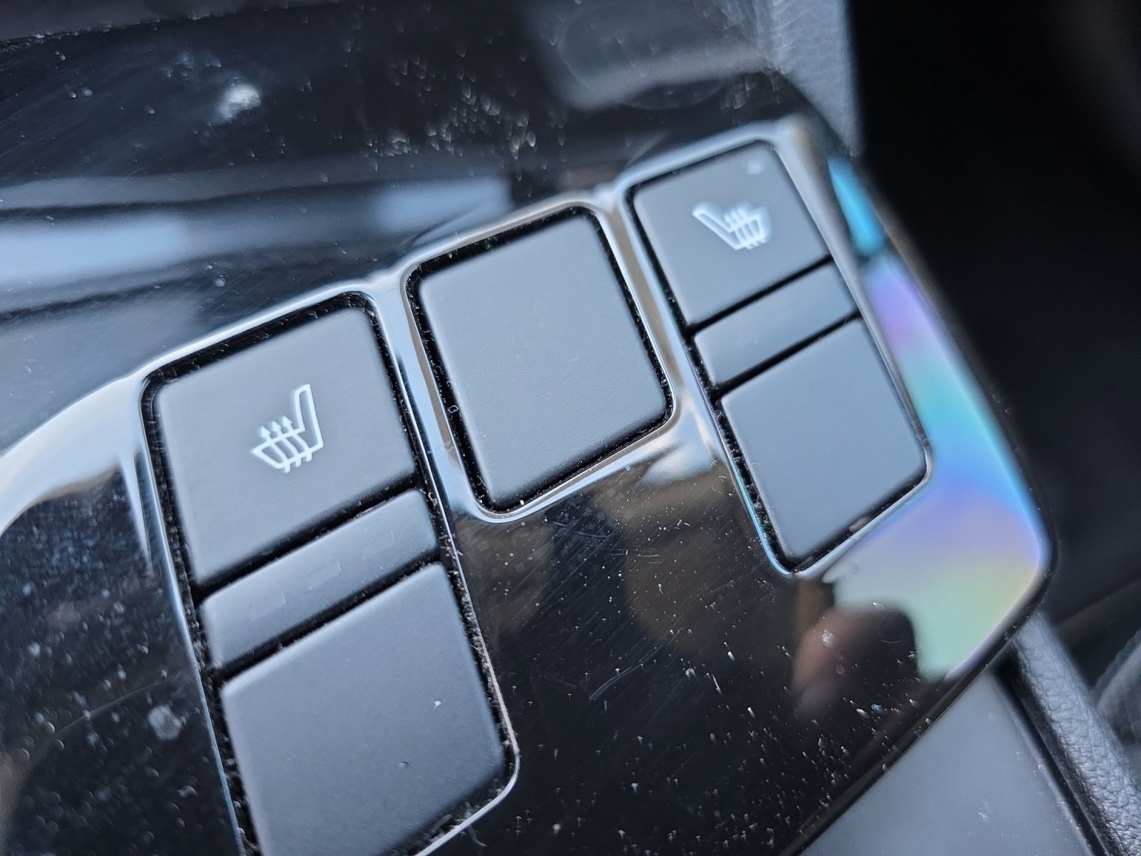 Used 2023 Kia Sportage EX image 23